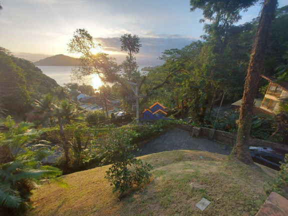 Imagem Casa com 4 Quartos à Venda, 1.500 m² em Vila Velha - Angra Dos Reis