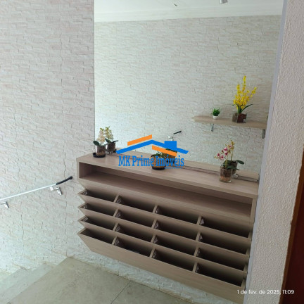Apartamento com 2 Quartos à Venda, 59 m² em Pestana - Osasco