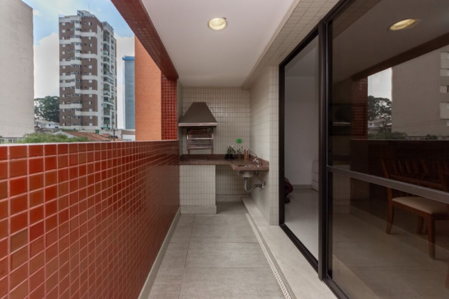 Imagem Apartamento com 4 Quartos à Venda, 208 m² em Vila Mariana - São Paulo Imagem Apartamento com 4 Quartos à Venda, 208 m² em Vila Mariana - São Paulo