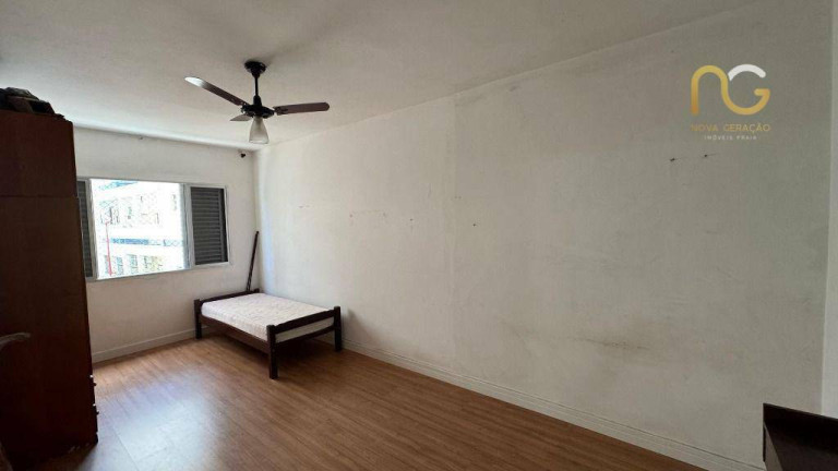 Imagem Apartamento com 1 Quarto à Venda, 57 m² em Boqueirão - Praia Grande