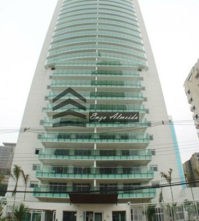 Imagem Apartamento com 3 Quartos à Venda, 204 m² em Itaim Bibi - São Paulo