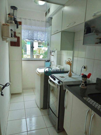 Imagem Apartamento com 2 Quartos à Venda, 65 m² em Maria Paula - São Gonçalo Imagem Apartamento com 2 Quartos à Venda, 65 m² em Maria Paula - São Gonçalo