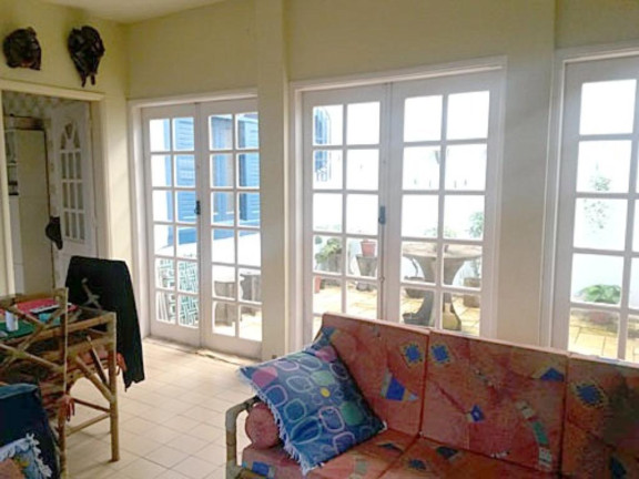 Imagem Sobrado com 5 Quartos à Venda, 446 m² em Praia Do Sonho - Itanhaém