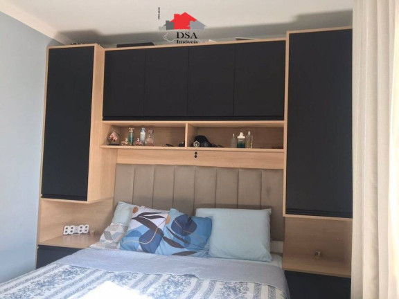 Imagem Apartamento à Venda, 57 m² em Jardim Residencial Firenze - Hortolândia Imagem Apartamento à Venda, 57 m² em Jardim Residencial Firenze - Hortolândia