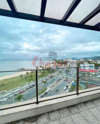 Imagem Apartamento com 4 Quartos à Venda, 200 m² em Sumaré - Caraguatatuba Imagem Apartamento com 4 Quartos à Venda, 200 m² em Sumaré - Caraguatatuba