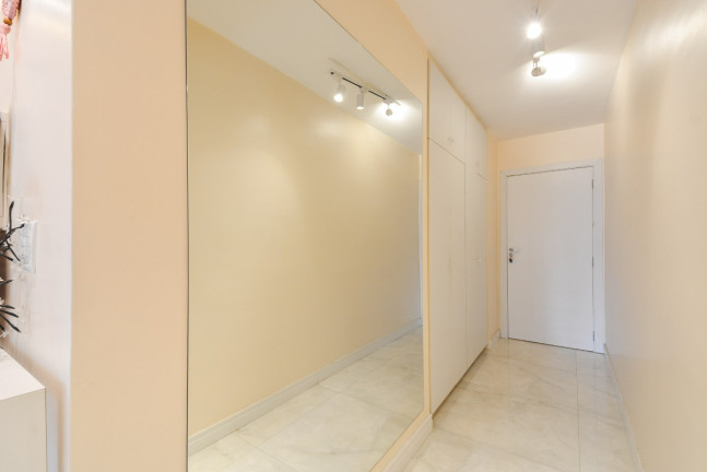Imagem Apartamento com 1 Quarto à Venda, 39 m² em Vila Buarque - São Paulo