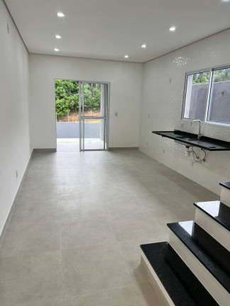 Imagem Casa de Condomínio com 3 Quartos à Venda, 96 m² em água Espraiada (caucaia Do Alto) - Cotia Imagem Casa de Condomínio com 3 Quartos à Venda, 96 m² em água Espraiada (caucaia Do Alto) - Cotia