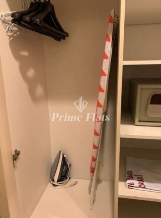 Imagem Apartamento com 1 Quarto à Venda, 36 m² em Itaim Bibi - São Paulo Imagem Apartamento com 1 Quarto à Venda, 36 m² em Itaim Bibi - São Paulo