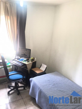 Imagem Apartamento com 2 Quartos à Venda, 59 m² em Nossa Senhora Do ó - São Paulo