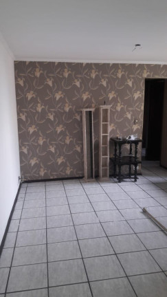 Imagem Apartamento com 2 Quartos para Alugar, 50 m² em Tatuapé - São Paulo