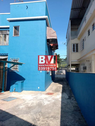 Imagem Apartamento com 2 Quartos à Venda, 60 m² em Irajá - Rio De Janeiro Imagem Apartamento com 2 Quartos à Venda, 60 m² em Irajá - Rio De Janeiro