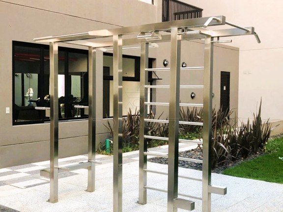 Imagem Apartamento à Venda, 33 m² em Santa Cecília - São Paulo