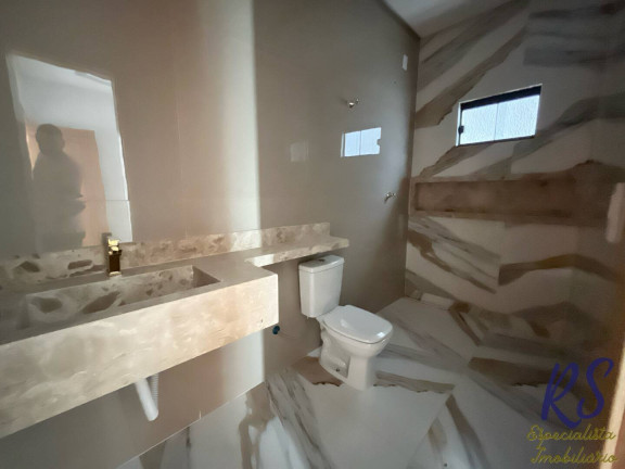Imagem Casa com 3 Quartos à Venda, 110 m² em Jardim Gramado - Goiânia Imagem Casa com 3 Quartos à Venda, 110 m² em Jardim Gramado - Goiânia
