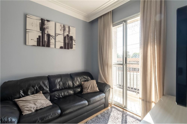 Imagem Apartamento com 2 Quartos à Venda, 50 m² em Vila Formosa - São Paulo