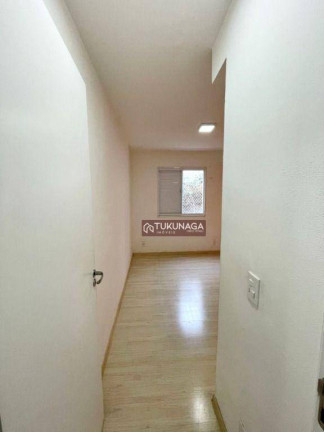 Imagem Apartamento com 2 Quartos para Alugar, 49 m² em Vila Bremen - Guarulhos Imagem Apartamento com 2 Quartos para Alugar, 49 m² em Vila Bremen - Guarulhos
