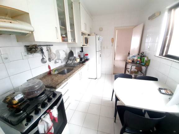 Imagem Apartamento com 3 Quartos à Venda, 120 m² em Graça - Salvador Imagem Apartamento com 3 Quartos à Venda, 120 m² em Graça - Salvador