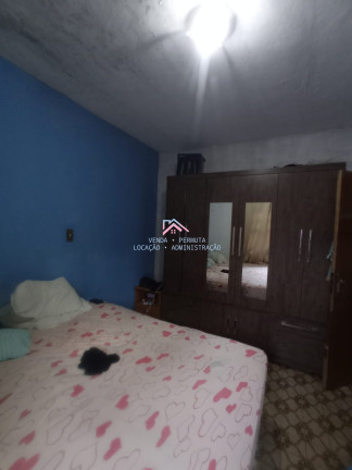 Imagem Casa com 2 Quartos à Venda, 120 m² em Jardim Cruz Alta - Várzea Paulista