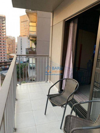 Imagem Apartamento com 1 Quarto à Venda, 30 m² em República - São Paulo Imagem Apartamento com 1 Quarto à Venda, 30 m² em República - São Paulo