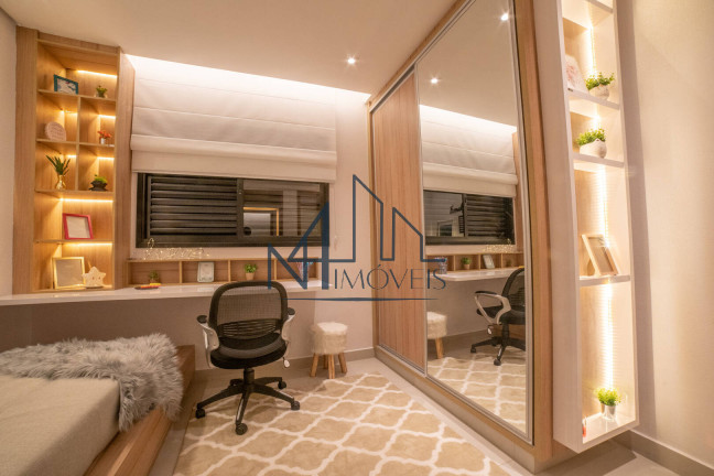 Imagem Apartamento com 2 Quartos à Venda, em Vila Rosa - Goiânia Imagem Apartamento com 2 Quartos à Venda, em Vila Rosa - Goiânia