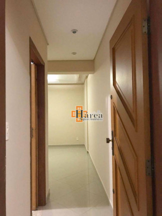 Imagem Apartamento com 3 Quartos à Venda, 112 m² em Centro - Sorocaba
