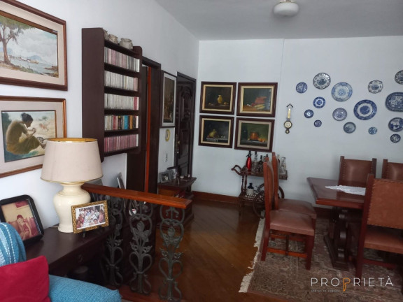 Imagem Apartamento com 3 Quartos à Venda, 113 m² em Jardim Botanico - Rio De Janeiro Imagem Apartamento com 3 Quartos à Venda, 113 m² em Jardim Botanico - Rio De Janeiro