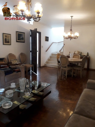 Imagem Casa com 3 Quartos à Venda, 210 m² em Brooklin - São Paulo Imagem Casa com 3 Quartos à Venda, 210 m² em Brooklin - São Paulo