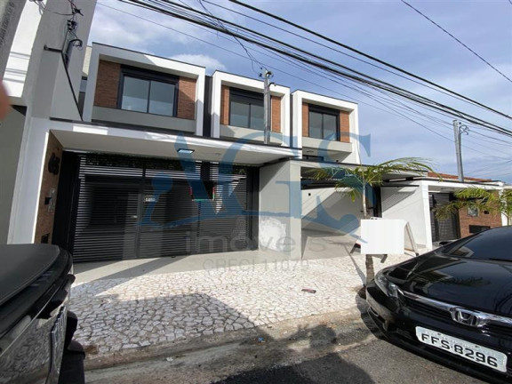 Imagem Sobrado com 3 Quartos à Venda, 170 m² em Vila Granada - São Paulo Imagem Sobrado com 3 Quartos à Venda, 170 m² em Vila Granada - São Paulo