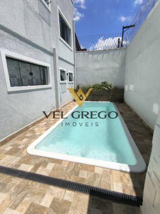 Imagem Casa com 3 Quartos à Venda, 252 m² em Paulicéia - São Bernardo Do Campo Imagem Casa com 3 Quartos à Venda, 252 m² em Paulicéia - São Bernardo Do Campo