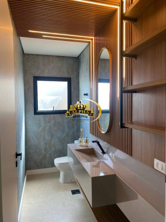 Imagem Casa de Condomínio com 4 Quartos à Venda, 510 m² em Alphaville - Barueri Imagem Casa de Condomínio com 4 Quartos à Venda, 510 m² em Alphaville - Barueri