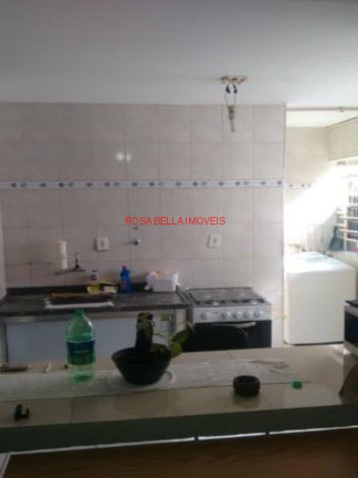 Imagem Apartamento com 2 Quartos à Venda, 50 m² em Morada Das Vinhas - Jundiaí