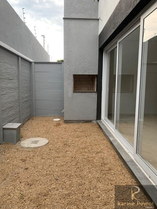 Imagem Casa de Condomínio com 3 Quartos à Venda, 109 m² em Morro Do Espelho - São Leopoldo Imagem Casa de Condomínio com 3 Quartos à Venda, 109 m² em Morro Do Espelho - São Leopoldo