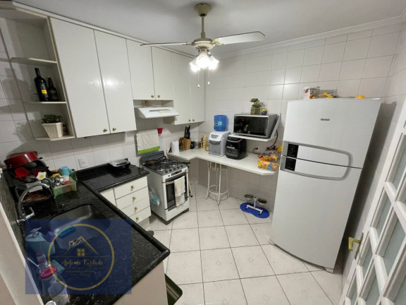 Imagem Casa com 3 Quartos à Venda, 129 m² em Jardim Oriental - São Paulo Imagem Casa com 3 Quartos à Venda, 129 m² em Jardim Oriental - São Paulo
