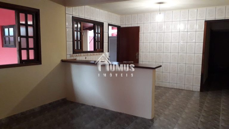 Imagem Casa com 3 Quartos à Venda, 135 m² em Jardim Samambaia - Ubatuba