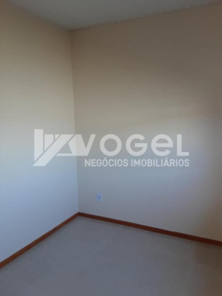 Imagem Casa com 2 Quartos à Venda, 40 m² em Três Marias - Esteio