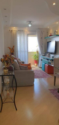 Imagem Apartamento com 3 Quartos à Venda, 61 m² em Cidade Líder - São Paulo