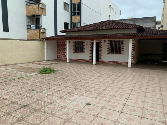 Casa com 5 Quartos para Alugar ou Temporada, 150 m² em Praia Do Morro - Guarapari