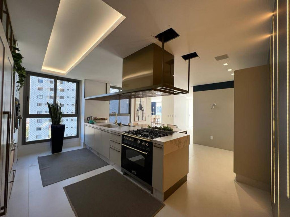 Imagem Apartamento com 5 Quartos à Venda, 460 m² em Barra Sul - Balneário Camboriú