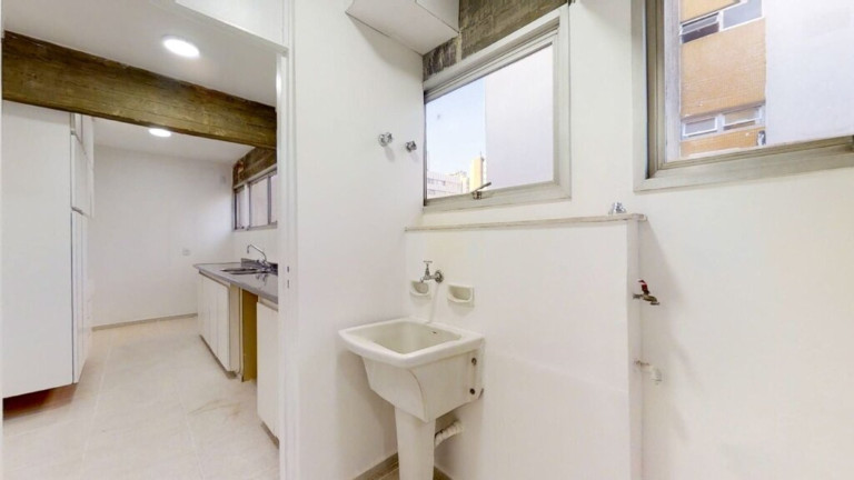 Imagem Apartamento com 3 Quartos à Venda, 121 m² em Itaim Bibi - São Paulo