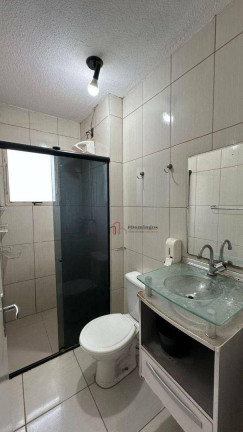 Imagem Sobrado com 2 Quartos à Venda, 69 m² em Villa Flora - Sumaré Imagem Sobrado com 2 Quartos à Venda, 69 m² em Villa Flora - Sumaré