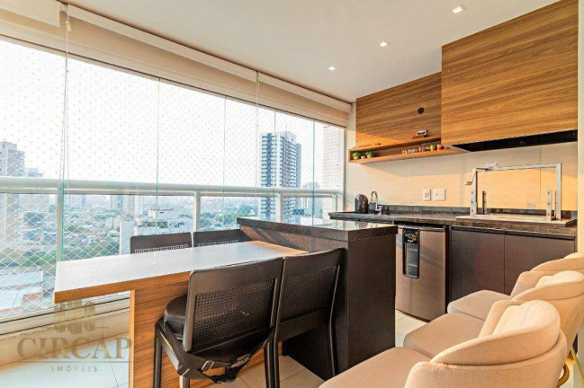 Imagem Apartamento com 3 Quartos à Venda, 123 m² em Pompeia - São Paulo Imagem Apartamento com 3 Quartos à Venda, 123 m² em Pompeia - São Paulo