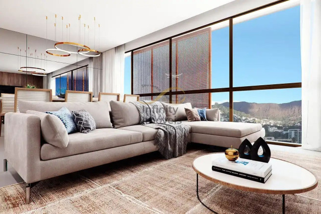 Imagem Apartamento com 4 Quartos à Venda, 136 m² em Gutierrez - Belo Horizonte Imagem Apartamento com 4 Quartos à Venda, 136 m² em Gutierrez - Belo Horizonte