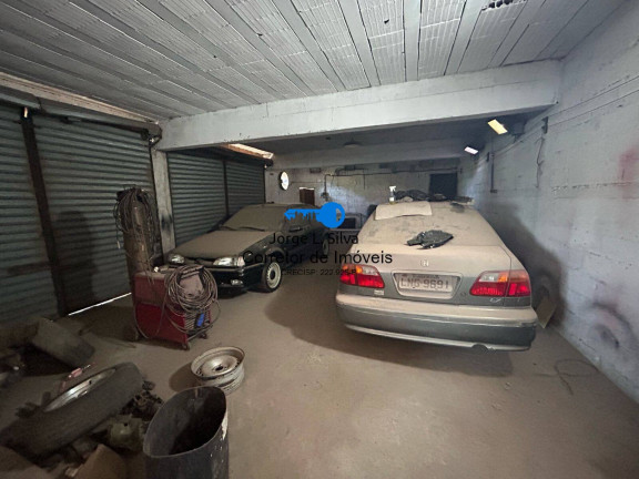Imagem Galpão à Venda, 1.300 m² em Vila Palmares - Franco Da Rocha Imagem Galpão à Venda, 1.300 m² em Vila Palmares - Franco Da Rocha