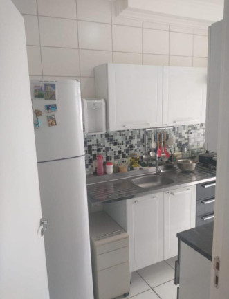 Imagem Apartamento com 2 Quartos à Venda, 58 m² em Jardim Paulista - Taubaté