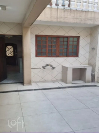 Imagem Casa com 3 Quartos à Venda, 107 m² em Jabaquara - São Paulo Imagem Casa com 3 Quartos à Venda, 107 m² em Jabaquara - São Paulo