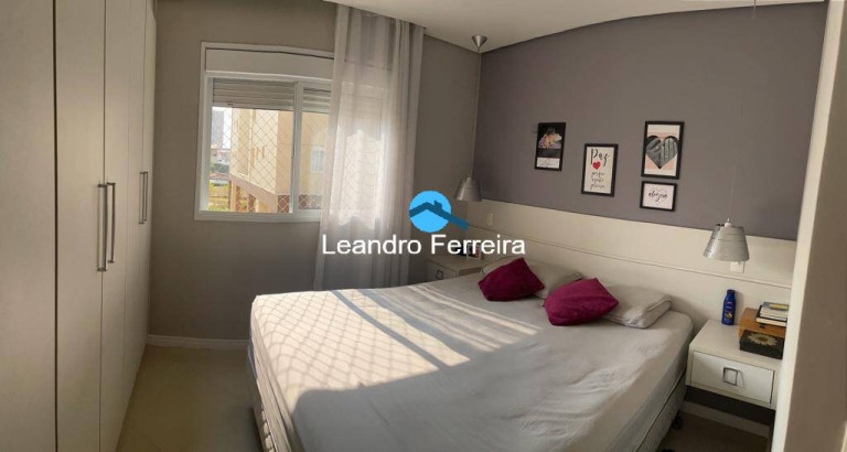 Imagem Apartamento com 2 Quartos à Venda, 80 m² em Centro - São Bernardo Do Campo Imagem Apartamento com 2 Quartos à Venda, 80 m² em Centro - São Bernardo Do Campo