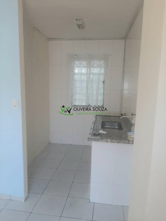Imagem Apartamento com 2 Quartos à Venda, 44 m² em Itaquera - São Paulo Imagem Apartamento com 2 Quartos à Venda, 44 m² em Itaquera - São Paulo