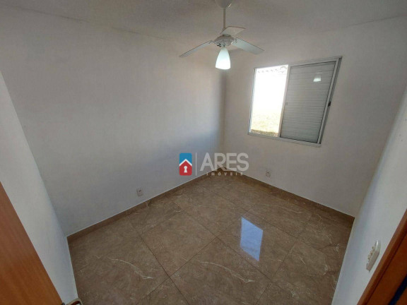 Imagem Apartamento com 2 Quartos para Alugar, 44 m² em Morada Do Sol - Americana Imagem Apartamento com 2 Quartos para Alugar, 44 m² em Morada Do Sol - Americana