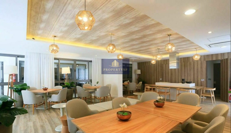 Imagem Apartamento com 1 Quarto à Venda, 46 m² em Vila Anglo Brasileira - São Paulo Imagem Apartamento com 1 Quarto à Venda, 46 m² em Vila Anglo Brasileira - São Paulo