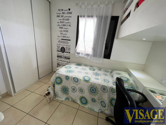 Imagem Apartamento com 3 Quartos à Venda, em Vila Machado - Jacareí Imagem Apartamento com 3 Quartos à Venda, em Vila Machado - Jacareí