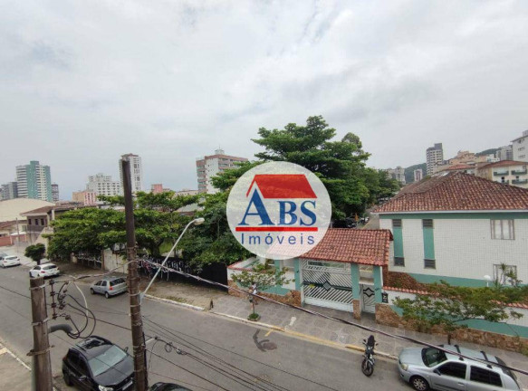 Imagem Apartamento com 1 Quarto à Venda, 45 m² em Boqueirão - Praia Grande